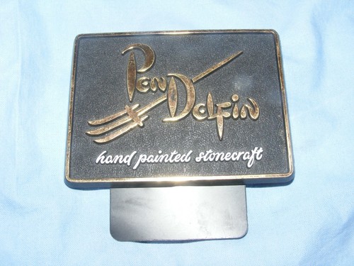 Pendelfin stoneware plastic - pendelfin,
