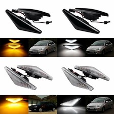 2x For 1998-2007 Ford Focus