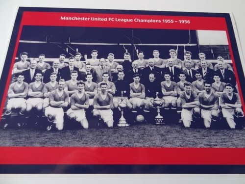 Manchester united the - fc, busby