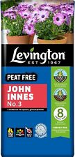 Levington Peat Free John Innes