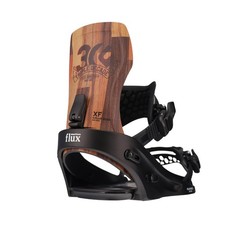 snowboard bindings FLUX XF