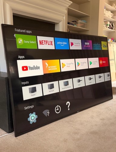 Ultra hd hdr - 85”, 4k