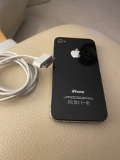 Apple iPhone 4S Black A1387
