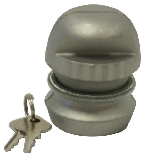 Streetwize insertable coupling - insertable,