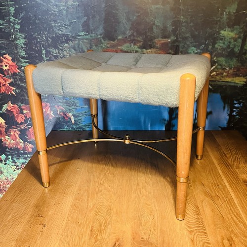 Plan dressing table - dressing,