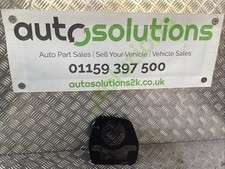 Mercedes C300 Amg Line 2015 Speaker Cover A2056801907.  Ak3box3