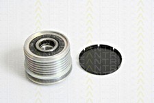 Alternator Pulley TRISCAN Fits