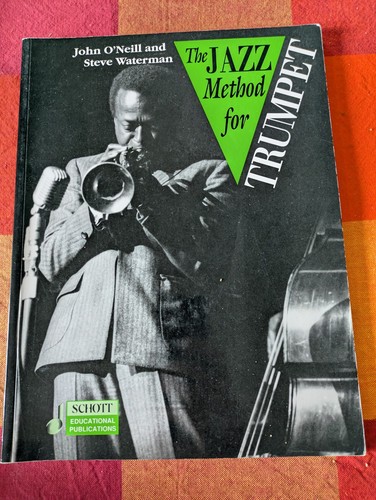 The jazz method - the,