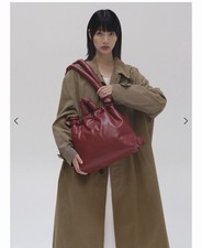 NEW olend ONA VEGAN LEATHER -