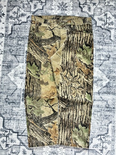 Realtree carpenter trousers - realtree,
