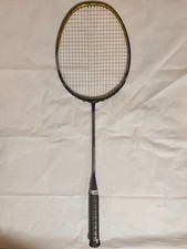 ✨YONEX NANOSPEED 9000 badminton racket✨