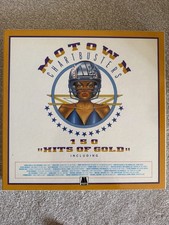 Motown Chartbusters 150 Hits