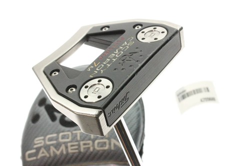 Scotty cameron futura golf - cameron,
