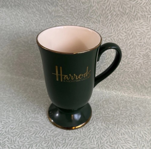 Harrods knightsbridge green - harrods,