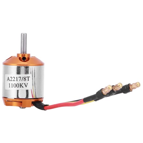 A2217 1100kv brushless - a2217,