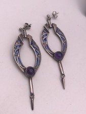 Vintage 925 sterling silver