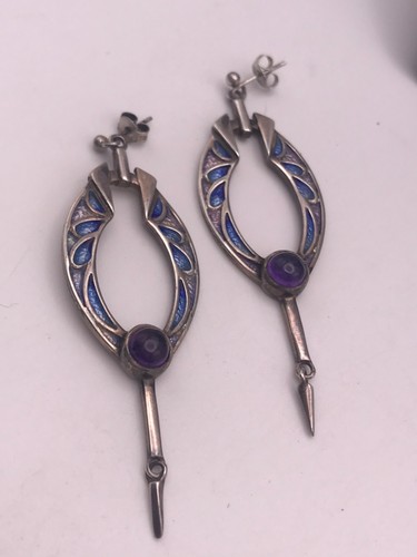Vintage 925 sterling - , silver