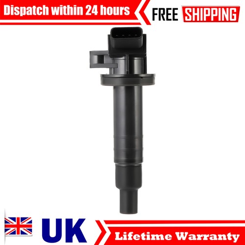 Ignition coil pack for toyota - coil,