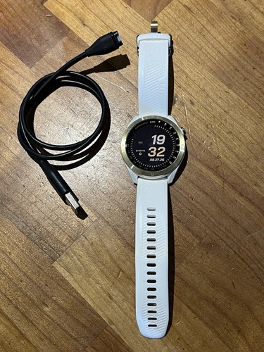 Garmin approach s40 gps - s40, white