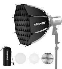 NEEWER Octagonal Softbox Kit