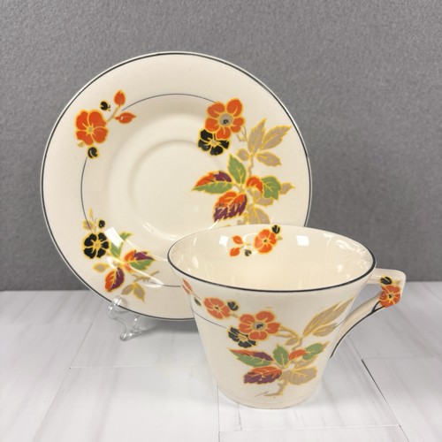 Vintage myott staffordshire - myott,
