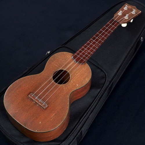 Martin style vintage 1930s - vintage,