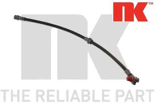 Front brake hoses - brake, i