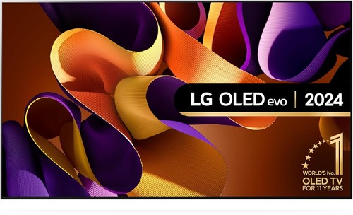 Oled55g46ls 2024 oled - oled, hdr