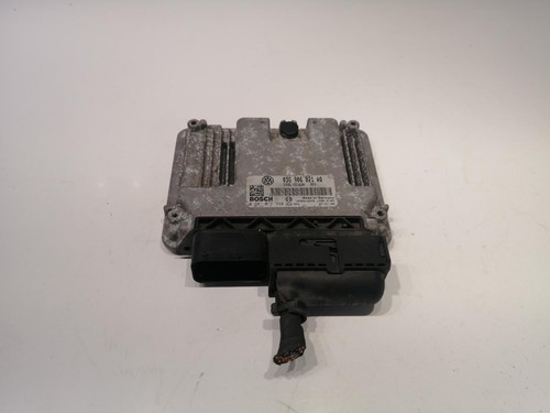 Volkswagen caddy control ecu - caddy,