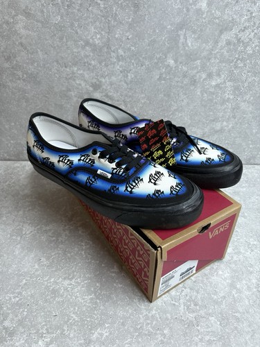 Vans authentic alva - authentic, 44