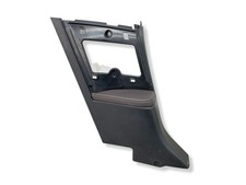 BMW i3 2019 passenger side C