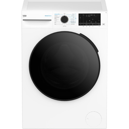 Beko bm5wt6943tw 9kg washing - beko,