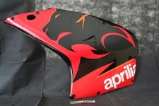 Fairing left original Aprilia RS 125cc 99 05 left side fairing