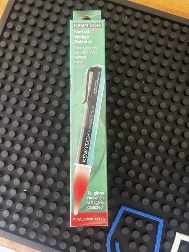 Kewtech kewstick uno non - kewstick,
