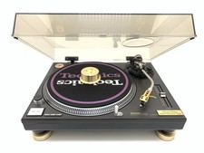 TECHNICS SL 1200 MK4 Limited