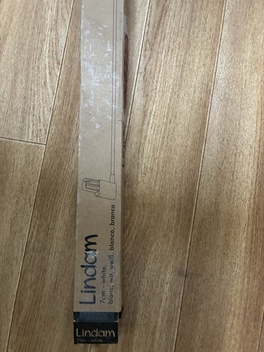 Lindam 7cm universal pressure - universal,