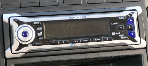 Golf bora t4 radio cd - t5,