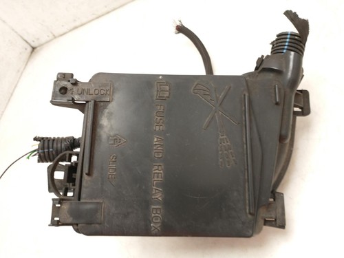 Fiat 500 fusebox fuse - 500,