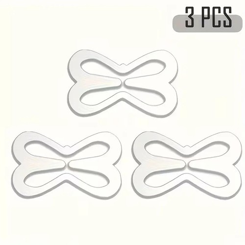 Racer back bra clip strap - racer,
