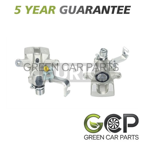 Brake caliper rear left gcp - brake,