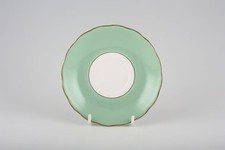 Colclough - Harlequin - Green