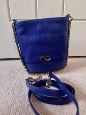 Womens Mulberry Mini Jamie Bag