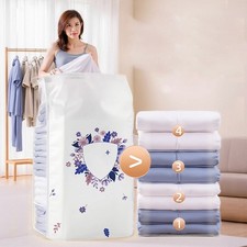 Vacuum For Storage Bags for