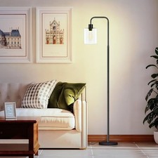 TONGLIN Floor Lamps for Living