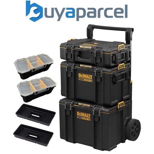 Dewalt toughsystem ds450 - dewalt, 2