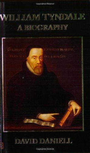 William tyndale a - �,