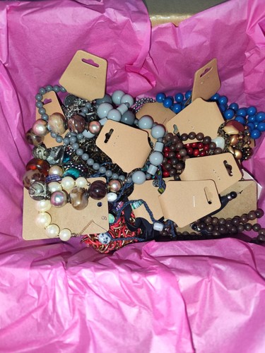 Random mystery jewellery - random,