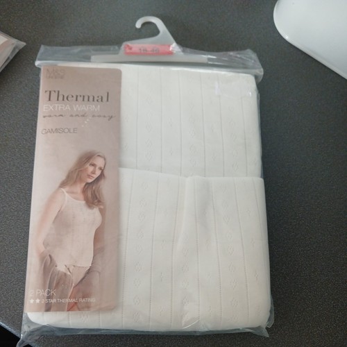 Bnib pack 2 - m&s, of