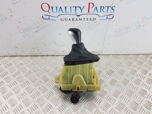 Mercedes class gear selector - e,