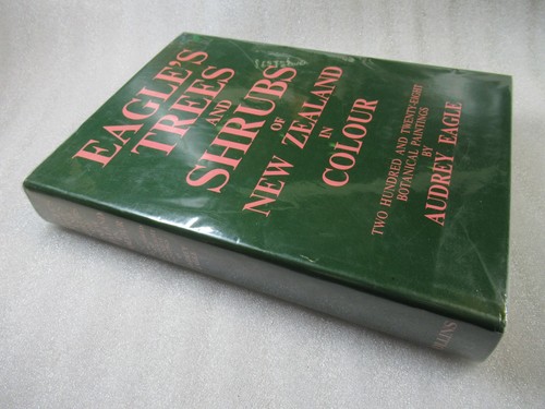 1975 eagle trees and - eagle's,